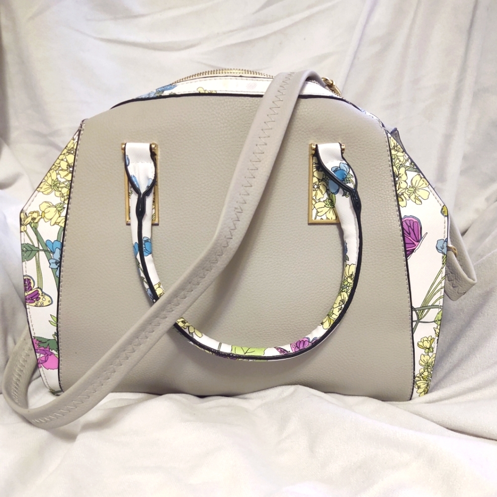 Spring Handbag - image 1